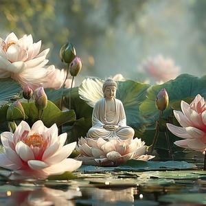 Ye Dharma Hetu (緣起咒.梵音)