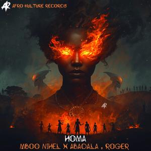 Homa (feat. Abadala & Roger ZW)