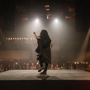 ShehaShemesh Taavor Alai (Live)