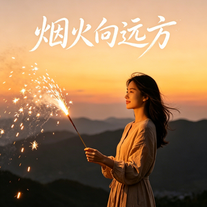 《烟火向远方》