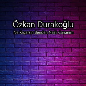 Ne Kaçarsın Benden Nazlı Cananım