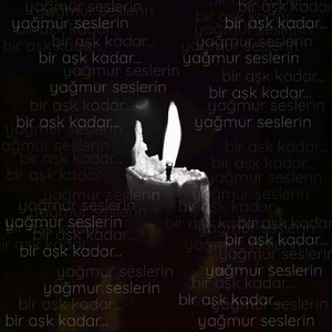 Bir Aşk Kadar