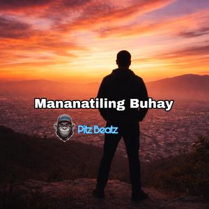 Mananatiling Buhay