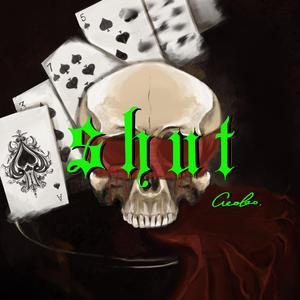 瞎 SHUT! (Prod. GOAT MUSIC)