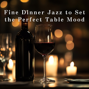 Flowing Candles in Silence