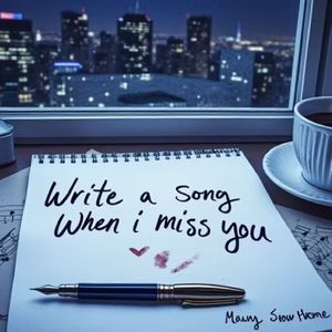 想你就写歌part1