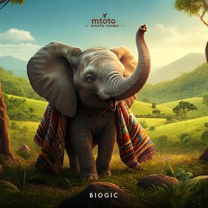 mtoto