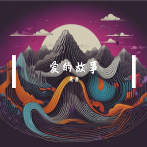 爱的故事