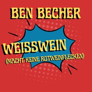 Weisswein (macht keine Rotweinflecken)