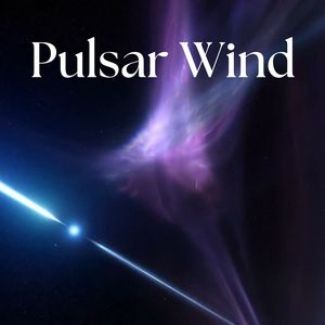 Pulsar Wind (Remix)