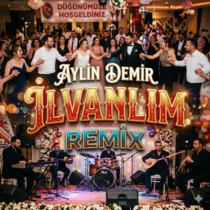 İlvanlım / Oyun Havası (Remix)