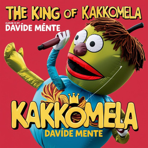 The King of KAKKOMELA (Europe Version)