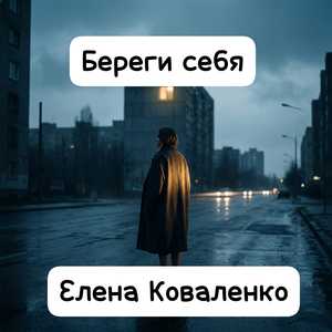 Береги-себя