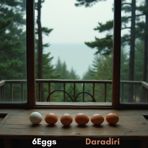6Eggs (Radio Edit)