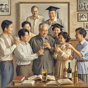 同学聚会