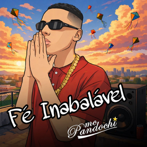 Fé Inabalavel (Acoustic)