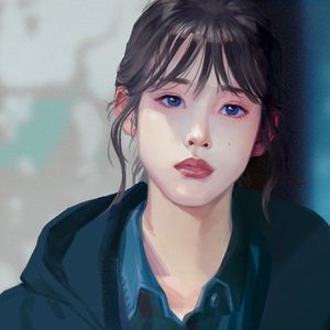 彩虹 我的大叔片尾曲《大人》中文填词