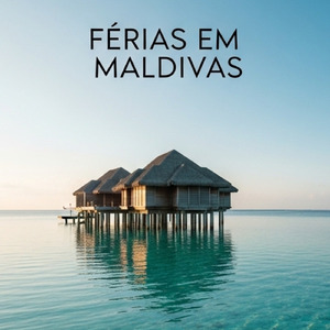 FÉRIAS EM MALDIVAS