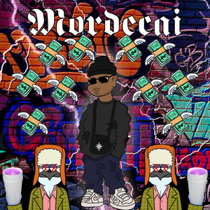 Mordecai