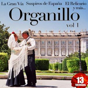 La Gran Via - Chotis -