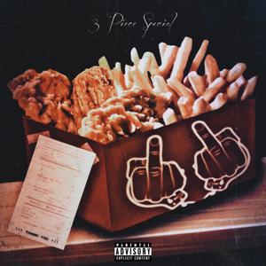 Through The City (feat. JD Capone)