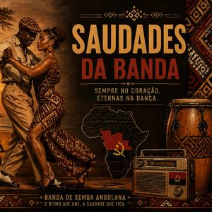 Saudades da Banda