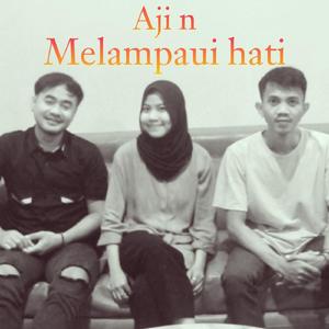 Melampaui Hati (Remastered 2023)