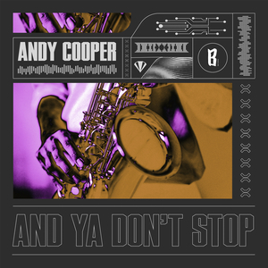 Everything Is A Drum