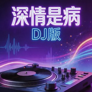 深情是病DJ版.mp3