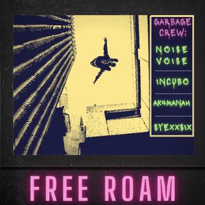 Free Roam (feat. Ak4 Manah)