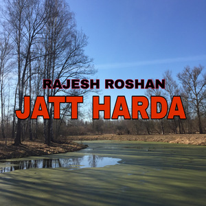 Jatt Harda
