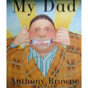 老爸（翻自 常石磊）