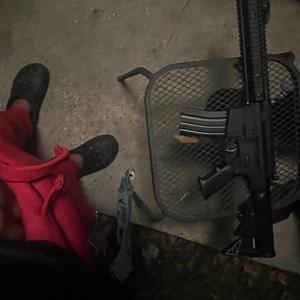 Drac (feat. AtmTrey)
