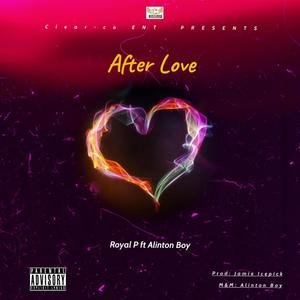 After Love (feat. Alinton Boy)