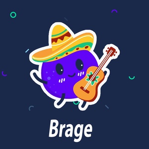 Brage