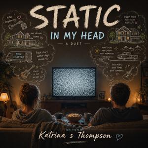 Static in my head