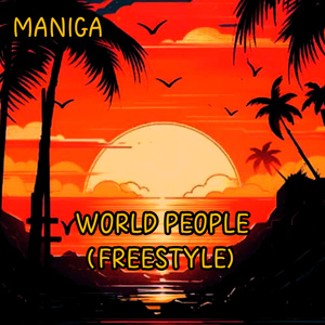 World People (Freestyle)
