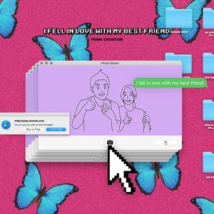 I Fell In Love With My Best Friend