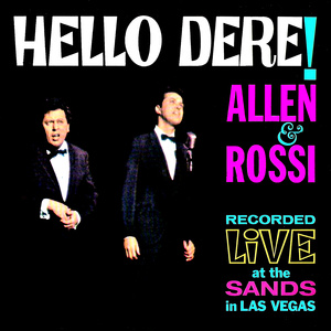 Christopher Columbus (Live)