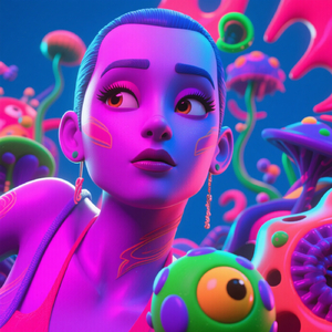 ahaete Defeated the Demigod