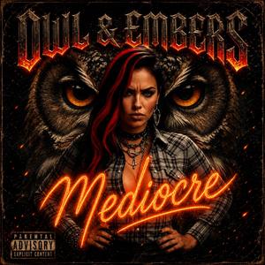 MEDIOCRE (feat. TLCREATIVE)