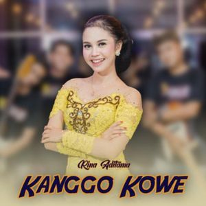 Kanggo Kowe
