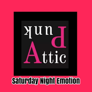 Saturday Night Emotion