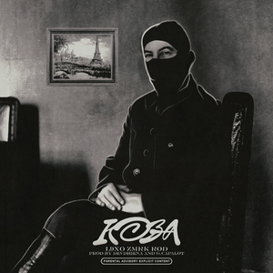 KOBA (prod. by G CAPALOT & DEVDHIENA)