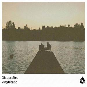 Disparaître