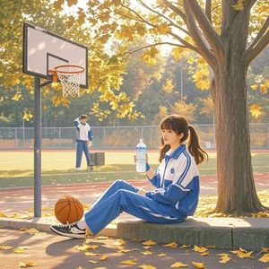 青涩悸动
