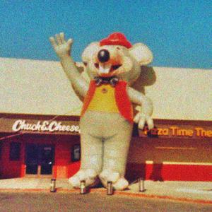 chuck e. cheese's