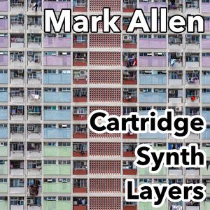 Cartridge Synth Layers