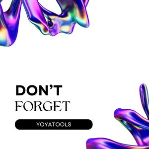 Don't Forget