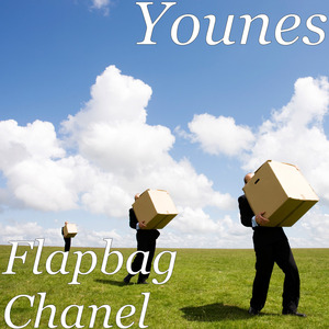 Flapbag Chanel